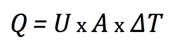 Heat flow equation