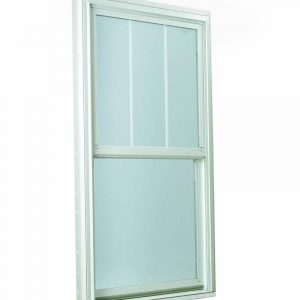 Fiberglass Frame Window