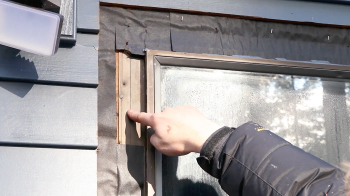 Replacing Windows on a 1980s Farmhouse Renovation